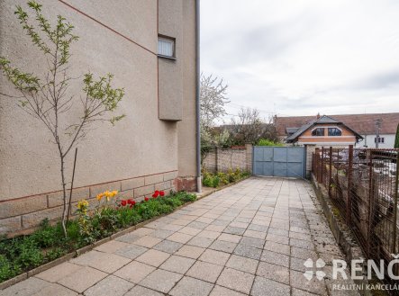 Prodej domu/vily, 103 m²