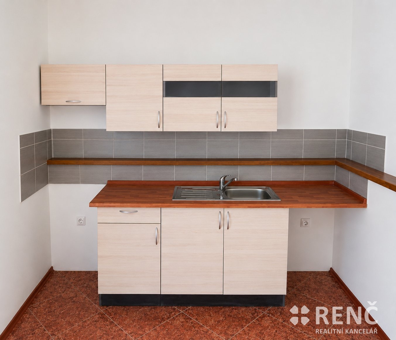 kuchyňská linka