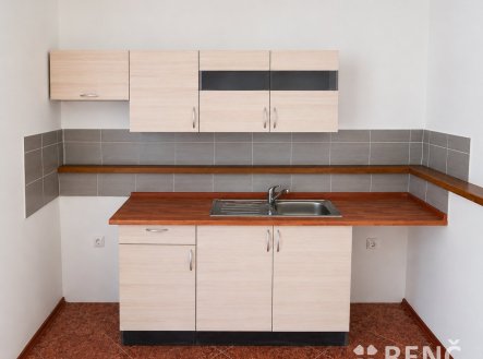 Pronájem bytu, 2+1, 78 m²