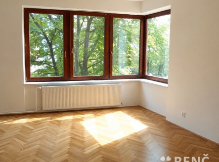 Pronájem bytu, 2+1, 78 m²