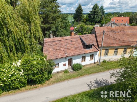 Prodej chaty/rekreačního objektu, 85 m² obrázek