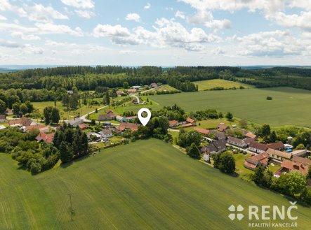 Odruvky-11 | Prodej - chata/rekreační objekt, 85 m²