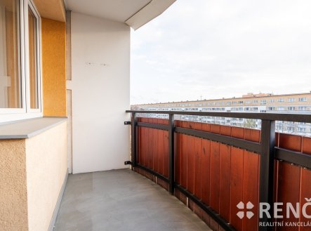 Pronájem bytu, 2+1, 54 m²