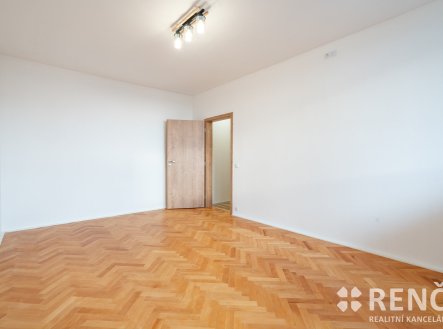 Pronájem bytu, 2+1, 54 m²