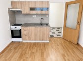 Pronájem bytu, 1+kk, 30 m²