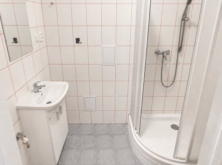 Pronájem bytu, 1+kk, 30 m²