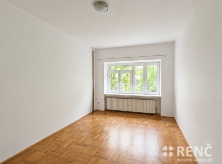Pronájem bytu, 1+kk, 28 m²