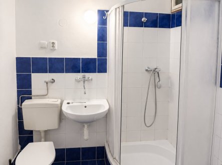 Pronájem bytu, 1+kk, 28 m²