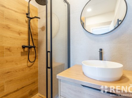 Pronájem bytu, 2+kk, 51 m²