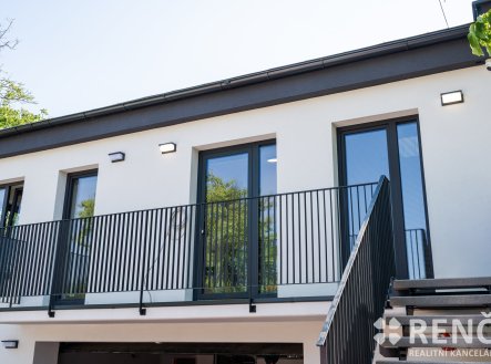 Pronájem bytu, 2+kk, 51 m²