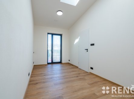Pronájem bytu, 2+kk, 52 m²