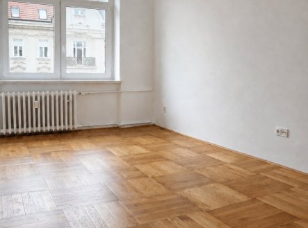 Pronájem bytu, 2+kk, 58 m²