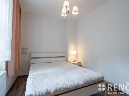 Pronájem bytu, 2+kk, 45 m²