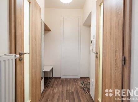 Pronájem bytu, 2+kk, 45 m²