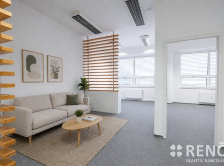 Prodej bytu, 2+kk, 70 m²