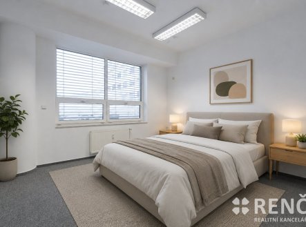 Prodej bytu, 2+kk, 70 m²