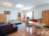 Pronájem bytu, 1+kk, 42 m²