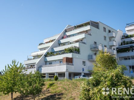 Prodej bytu, 1+kk, 46 m²