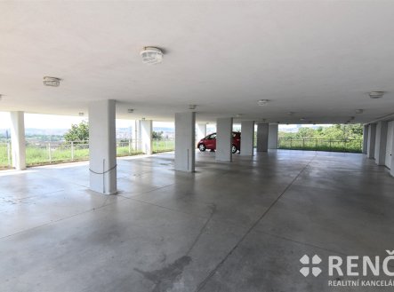 Prodej bytu, 1+kk, 46 m²