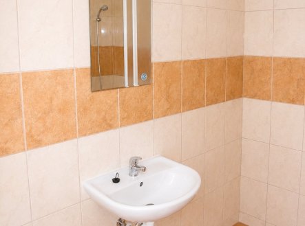 Pronájem bytu, 2+1, 58 m²