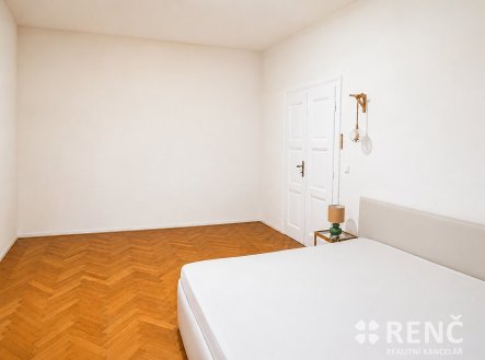 Pronájem bytu, 2+kk, 50 m²