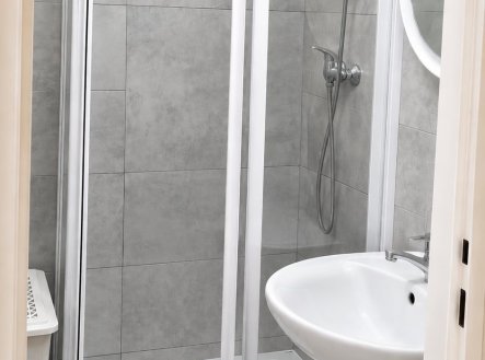 Pronájem bytu, 2+kk, 50 m²