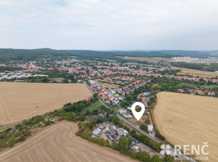 Prodej pozemku pro bydlení, 1 594 m²