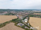 Prodej pozemku pro bydlení, 1 594 m²