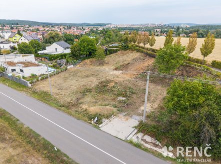 Prodej pozemku pro bydlení, 1 594 m²