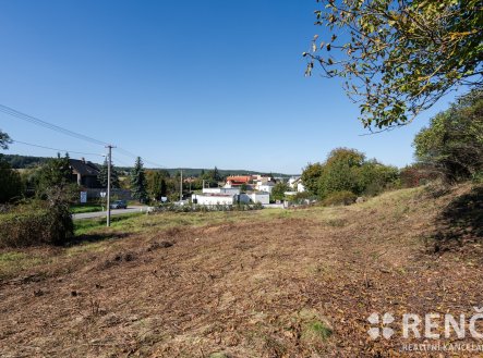 Prodej pozemku pro bydlení, 1 594 m²