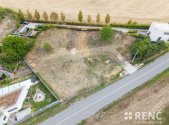 Prodej pozemku pro bydlení, 1 594 m²