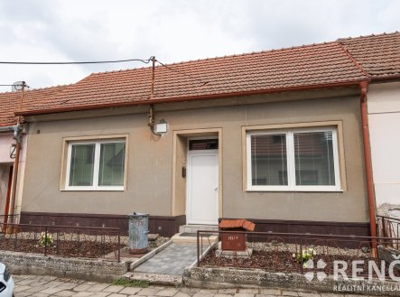Prodej domu/vily, 110 m²