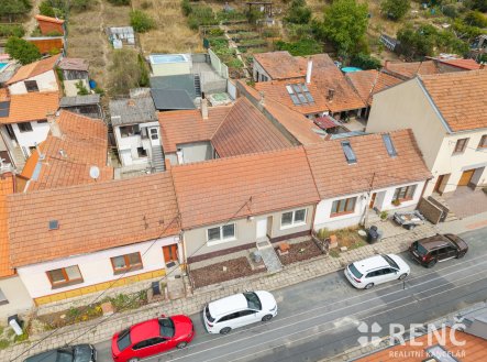 Prodej domu/vily, 110 m²