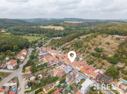 Prodej domu/vily, 110 m²