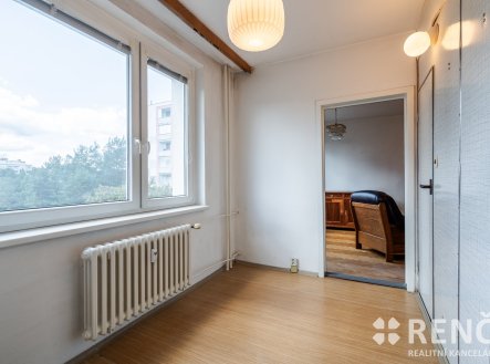 Prodej bytu, 2+1, 59 m²