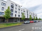 Pronájem bytu, 1+kk, 32 m²