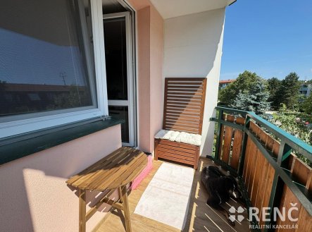 Prodej bytu, 3+1, 72 m²