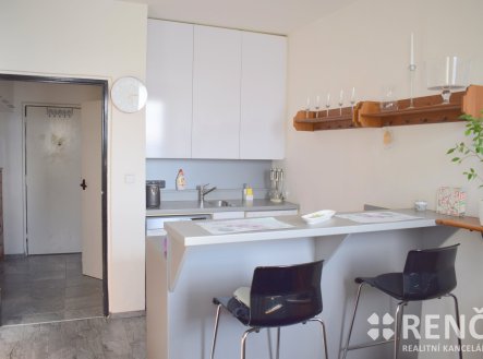Prodej bytu, 1+kk, 23 m²