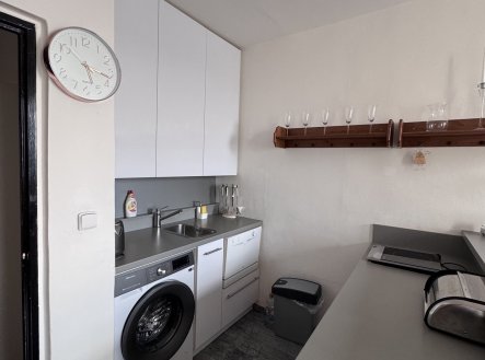 Prodej bytu, 1+kk, 23 m²