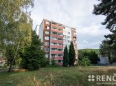 Prodej bytu, 2+kk, 42 m²