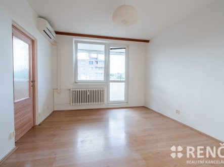 Prodej bytu, 2+kk, 42 m²