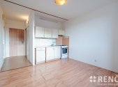 Prodej bytu, 2+kk, 42 m²