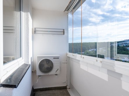 Prodej bytu, 2+kk, 42 m²