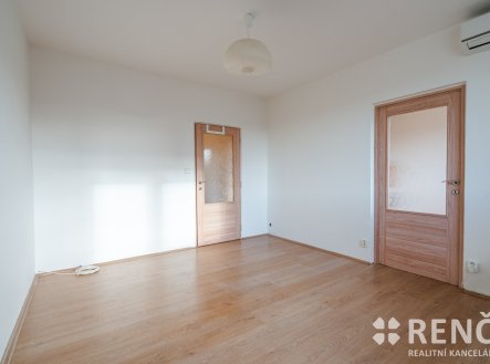 Prodej bytu, 2+kk, 42 m²