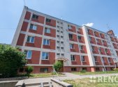 Prodej bytu, 1+1, 37 m²