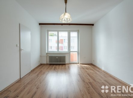 Prodej bytu, 1+1, 37 m²