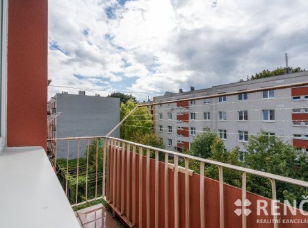 Prodej bytu, 1+1, 37 m²