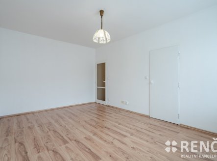 Prodej bytu, 1+1, 37 m²