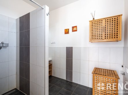 Pronájem bytu, 1+1, 52 m²