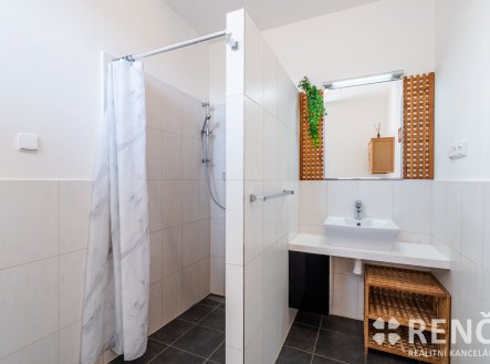 Pronájem bytu, 1+1, 52 m²